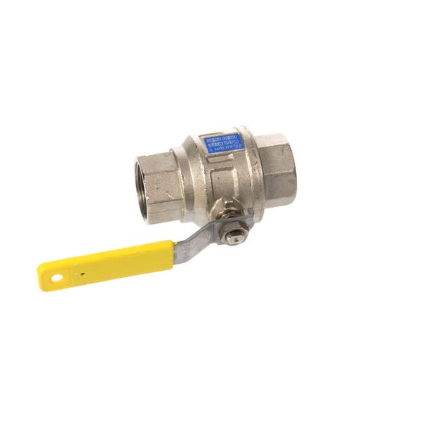 Meiko Ball Valve Pn25 G11/2I 0237044 - main